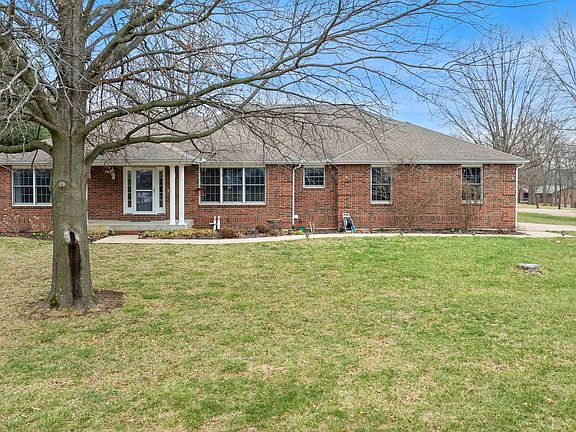 2nd image of 1552 Quisenberry Rd