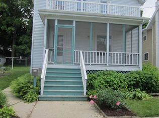 119 N Division St, Stoughton, WI 53589