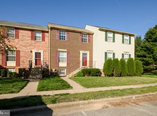 840 Oyster Bay Hbr, Pasadena, MD 21122