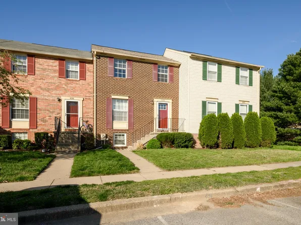 840 Oyster Bay Hbr, Pasadena, MD 21122