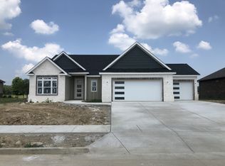 396 Augusta Ln, West Lafayette, IN 47906