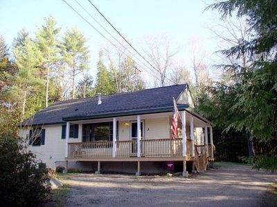 75 Cannes St, Moultonboro, NH, 03254