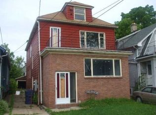 76 Manhattan Ave, Buffalo, NY 14215