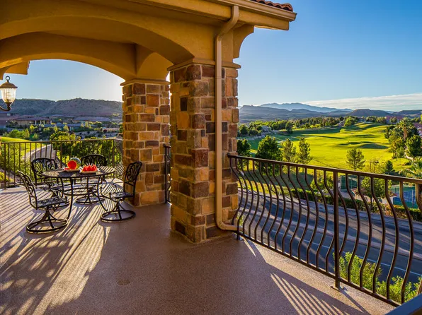 280 S Luce Del Sol Dr #619, Saint George, UT 84770