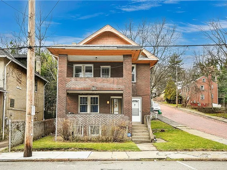 1721 Montier St — Photo 1