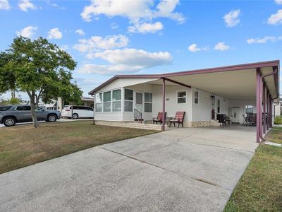36839 Kimela Ave, Zephyrhills, FL, 33542