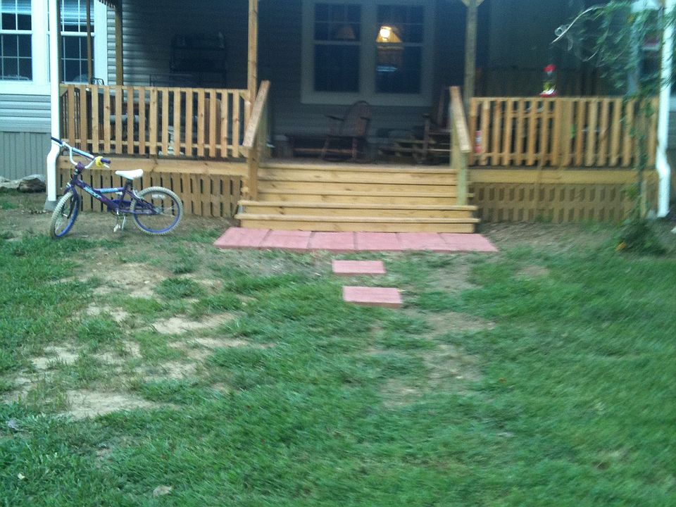 2nd image of 1165 N Scott Hollow Rd #575