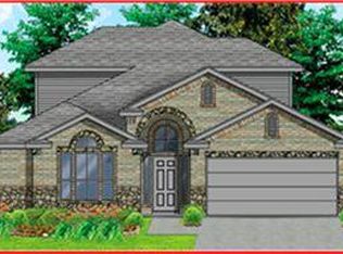 2407 Copper Fields Dr, Rosharon, TX 77583