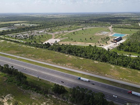 4th image of LOT 8 W Interstate Highway 10 Frontage Rd