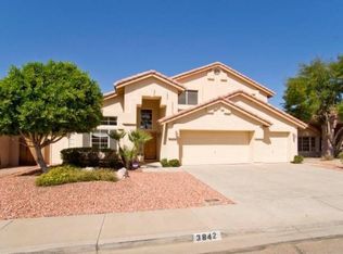 3842 E Windsong Dr, Phoenix, AZ 85048