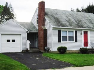 76 Orchard Ave, Johnson City, NY 13790