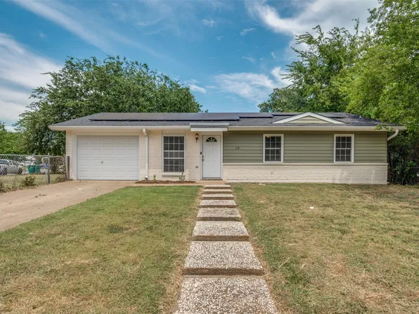 119 Halifax Dr, Cedar Hill, TX 75104