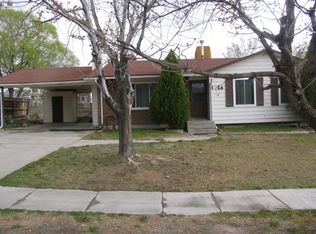 1616 Pinion Cir, Price, UT 84501