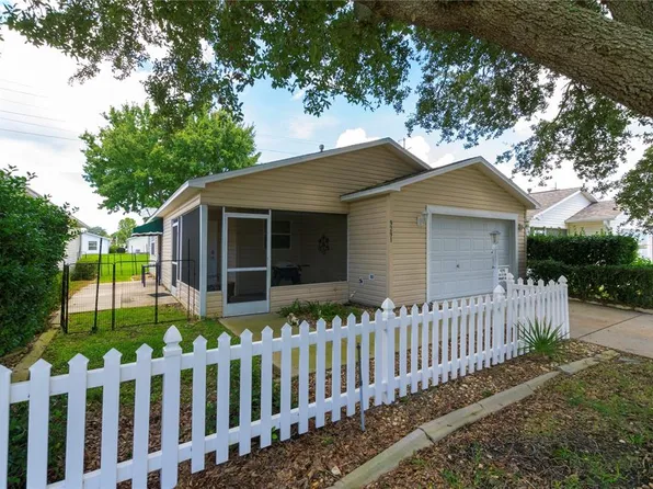 9291 SE 173RD SURREY LANE, THE VILLAGES, FL 32162