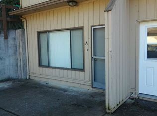 1489 Green Acres Rd APT A, Eugene, OR 97408