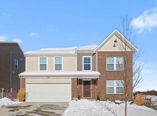 2116 Penny Ln, Hebron, KY 41048