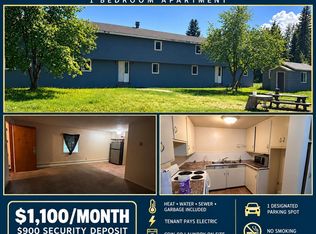 1901 Mary Ann St #8, Fairbanks, AK 99701