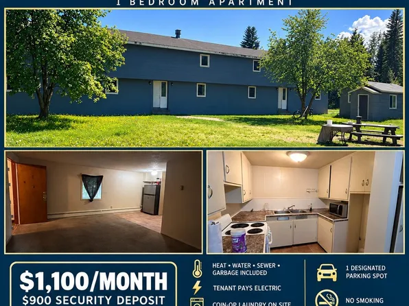 1901 Mary Ann St #8, Fairbanks, AK 99701