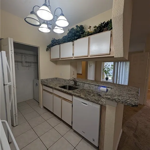 6481 Aragon Way #205 — Photo 11