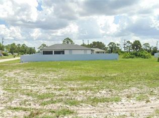 4173 NW 39th Ave, Cape Coral, FL 33993