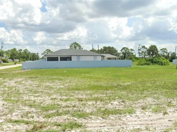 4173 NW 39th Ave, Cape Coral, FL 33993