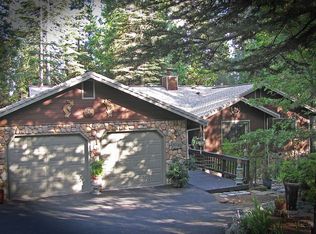 4349 Park Woods Dr, Pollock Pines, CA 95726