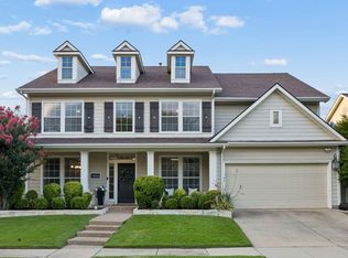 3466 Challaway Ln, Frisco, TX 75033