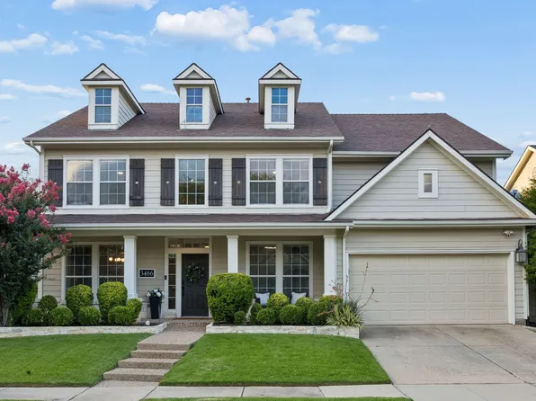 3466 Challaway Ln, Frisco, TX 75033