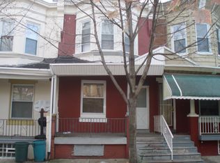 1414 N Hirst St, Philadelphia, PA 19151