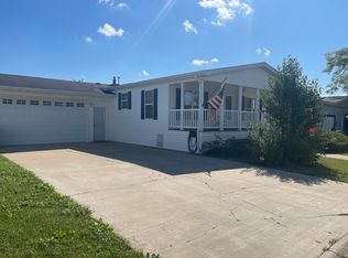 25625 Shinnecock Dr, Monee, IL