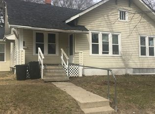 505 Richmond St APT 1, Alma, MI 48801