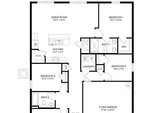 2nd image of this home