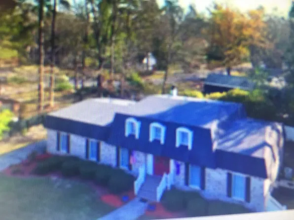 718 Powderhouse Rd, Aiken, SC 29801