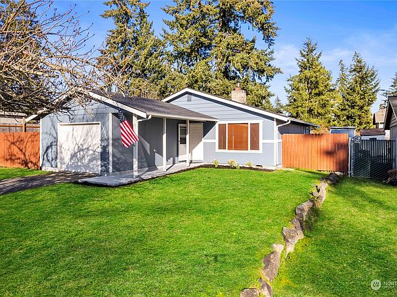 2nd image of 12707 106th Avenue Ct E