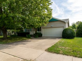 1319 Mill Creek Rd, Bloomington, IL 61704