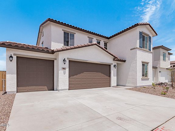 5th image of 4912 W BROWN Street