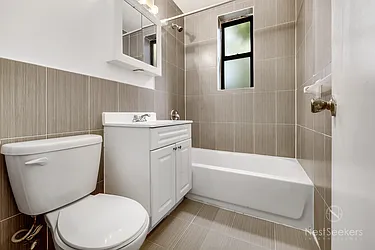 Rented by Nest Seekers International