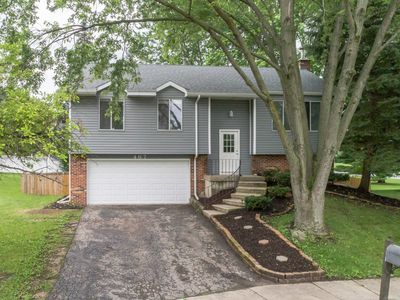 467 Independence Ln, Bolingbrook, IL, 60440