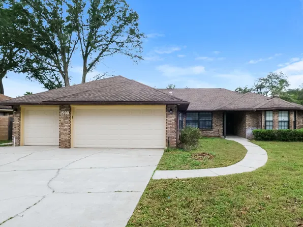 1590 Rain Bird Ct, Jacksonville, FL 32225
