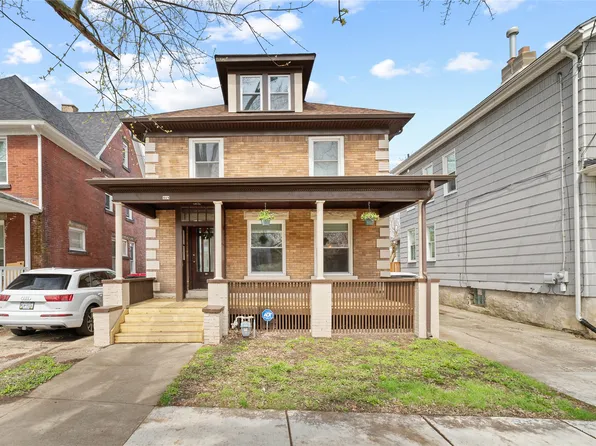 418 W 9th St, Erie, PA 16502