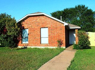 509 E Stone Cir, Wylie, TX 75098
