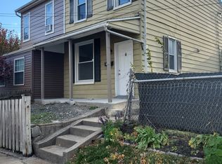 1416 S 13th St, Harrisburg, PA 17104