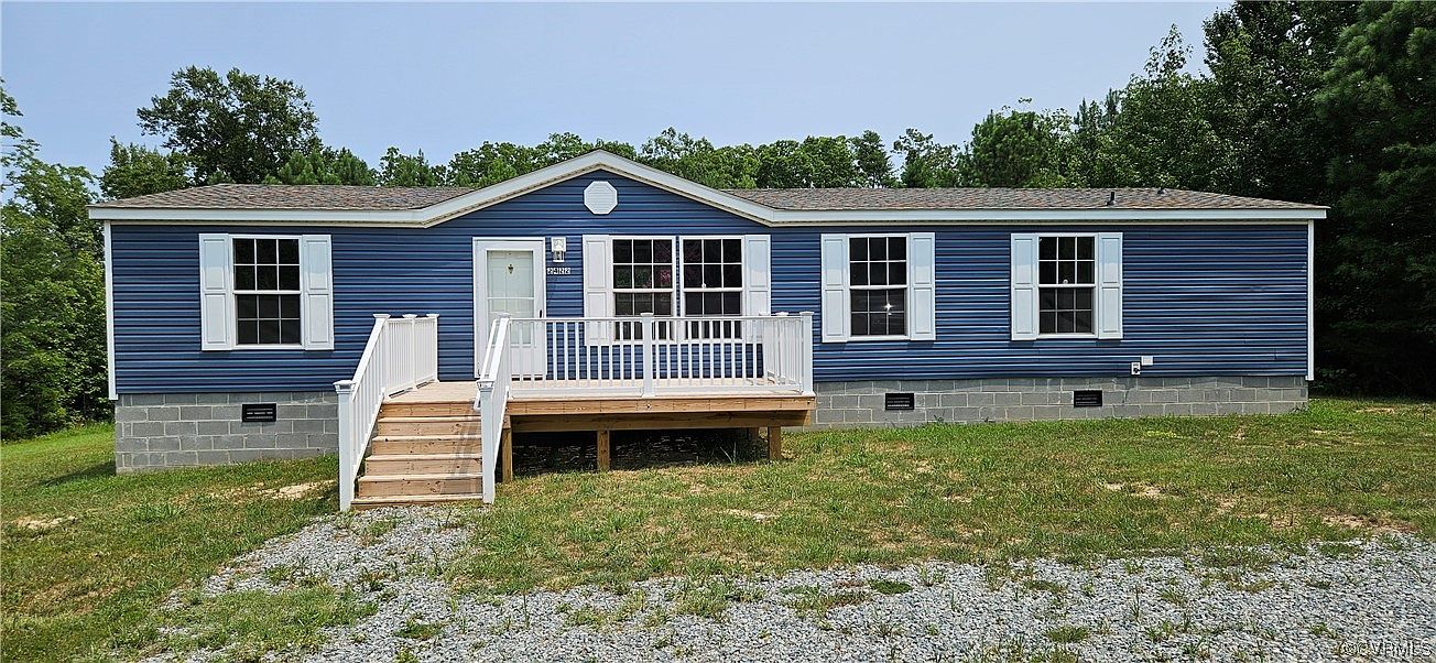 2422 Desha Rd, Tappahannock, VA 22560 Zillow