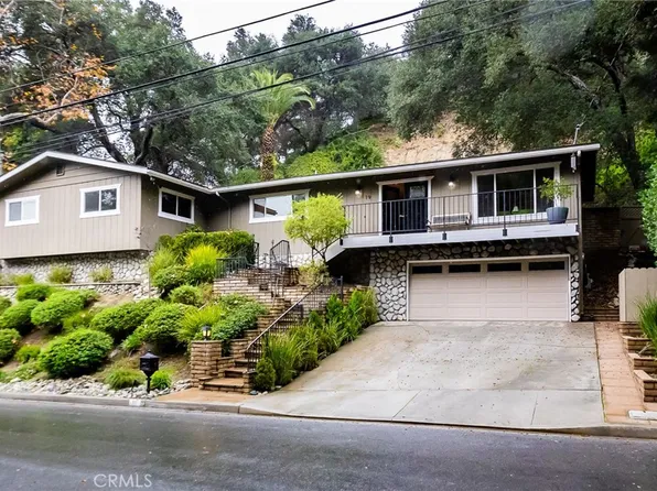 19 Hidden Valley Rd, Monrovia, CA 91016