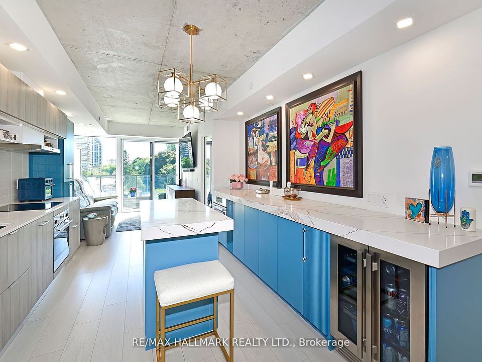 1st image of 5 Soudan Ave #606