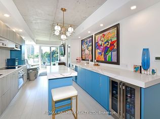 5 Soudan Ave #606, Toronto, ON M4S0B1