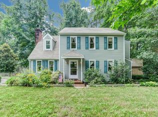 12501 Mandolin Dr, Midlothian, VA 23113