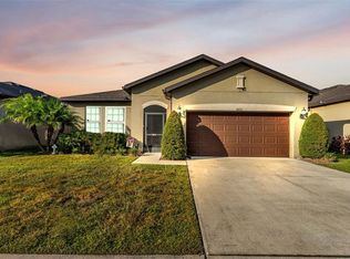 8615 Rindge Rd, Polk City, FL 33868