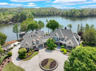 0 Mount Vernon Rd., Gainesville, GA 30506