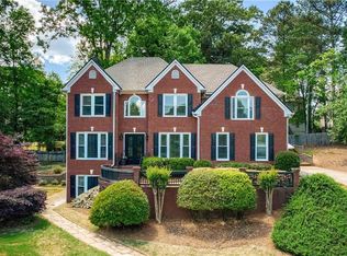 2121 Kendall Close NW, Acworth, GA 30102